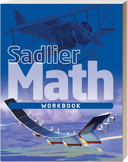 Shop Sadlier Math Student Workbook Grade 5